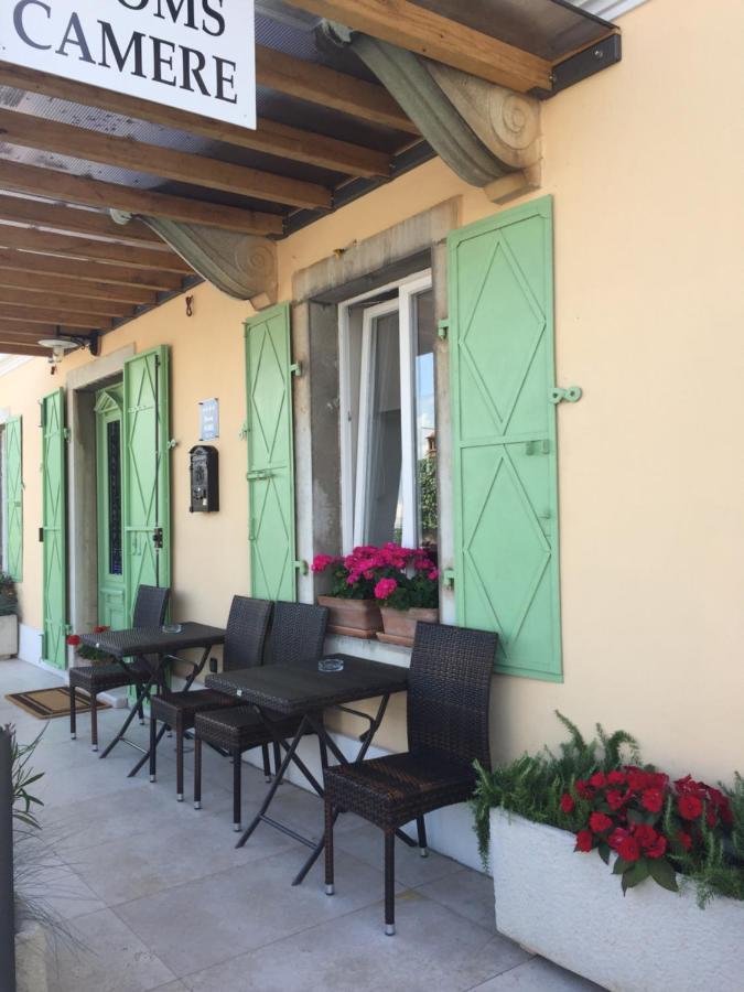Bed And Breakfast Villa Maria Lovran Buitenkant foto