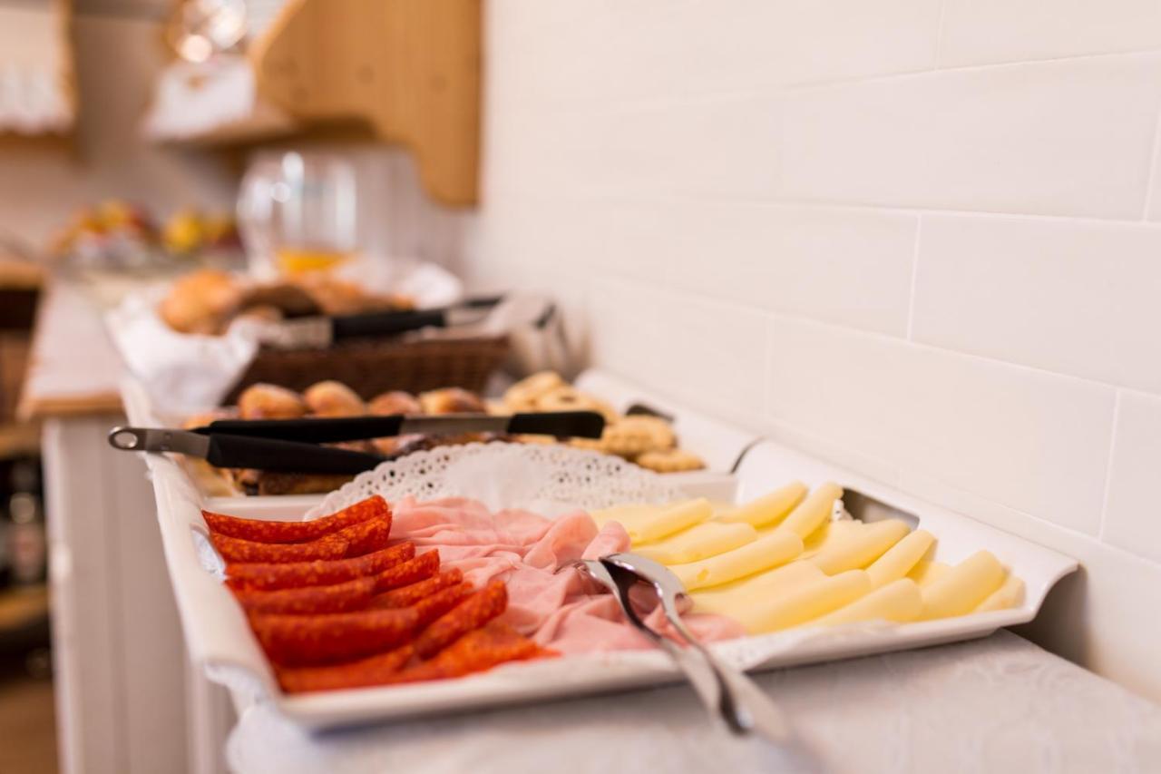 Bed And Breakfast Villa Maria Lovran Buitenkant foto