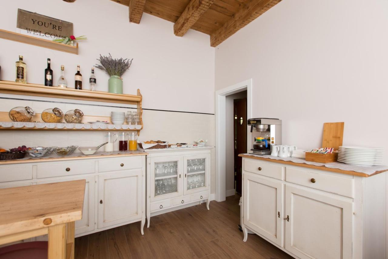 Bed And Breakfast Villa Maria Lovran Buitenkant foto