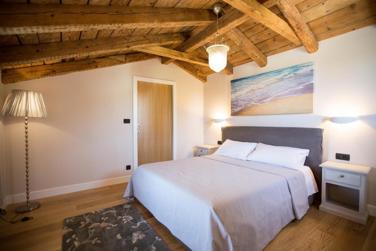 Bed And Breakfast Villa Maria Lovran Buitenkant foto