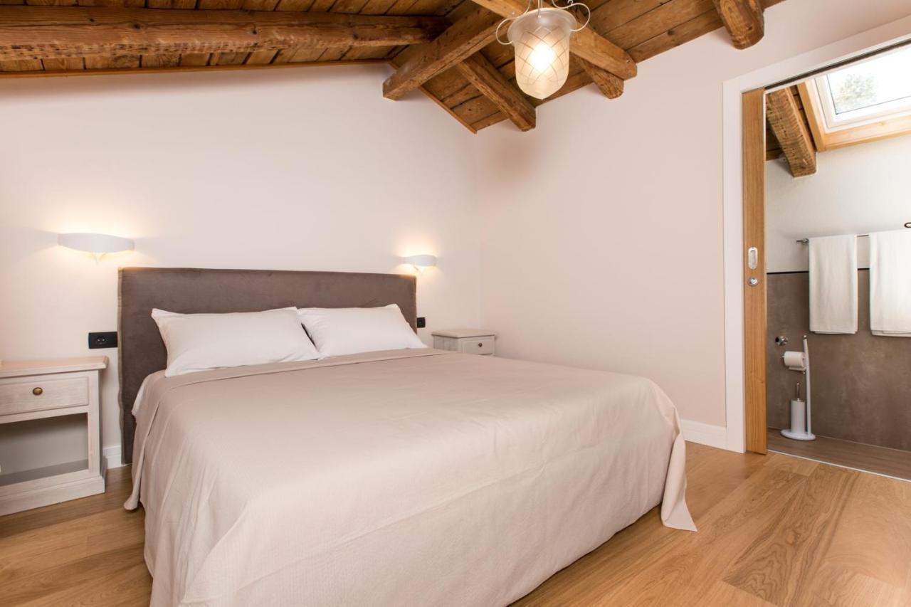 Bed And Breakfast Villa Maria Lovran Buitenkant foto
