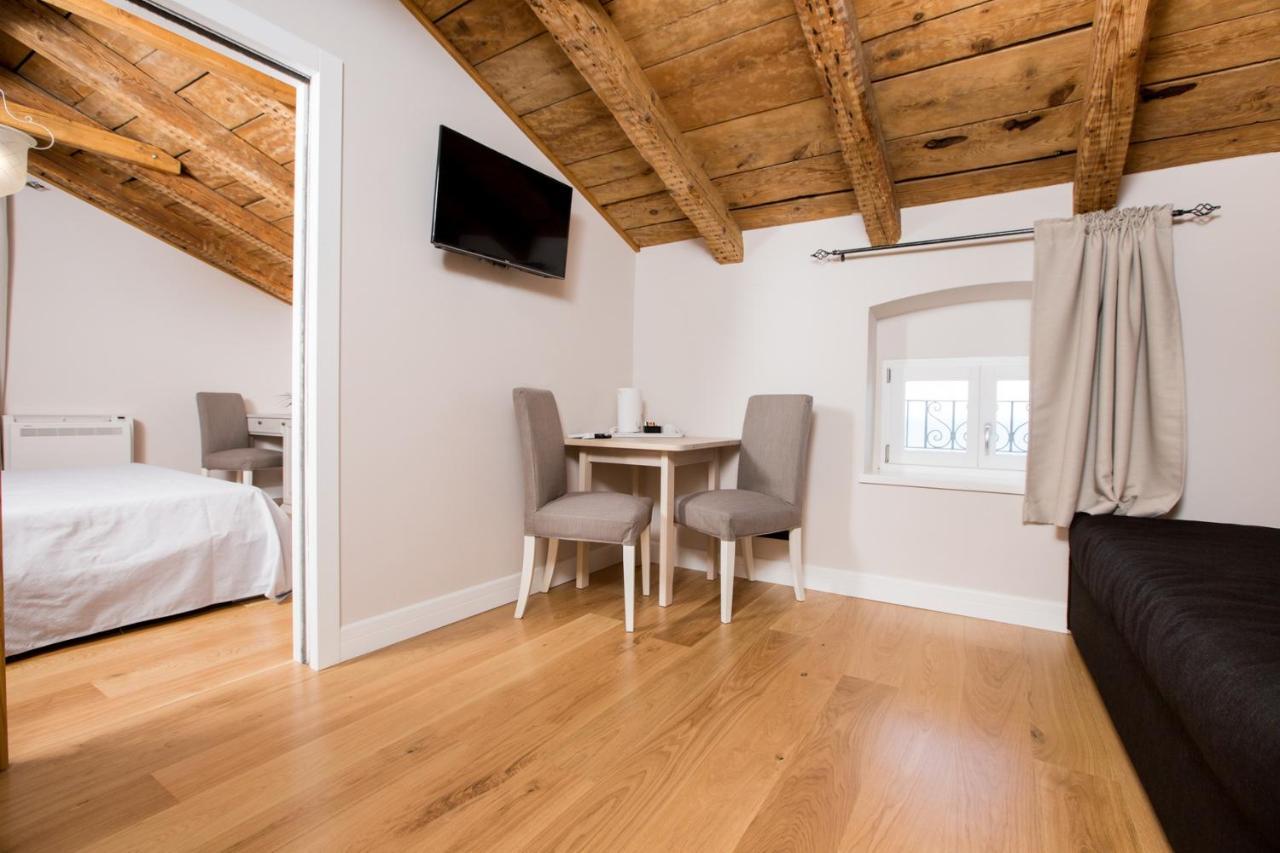 Bed And Breakfast Villa Maria Lovran Buitenkant foto