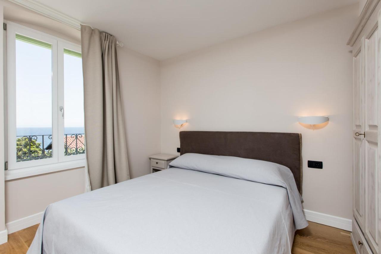 Bed And Breakfast Villa Maria Lovran Buitenkant foto