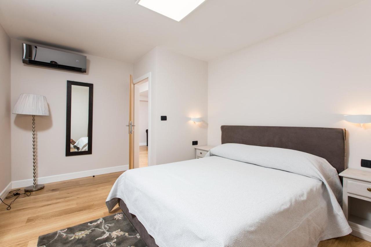 Bed And Breakfast Villa Maria Lovran Buitenkant foto