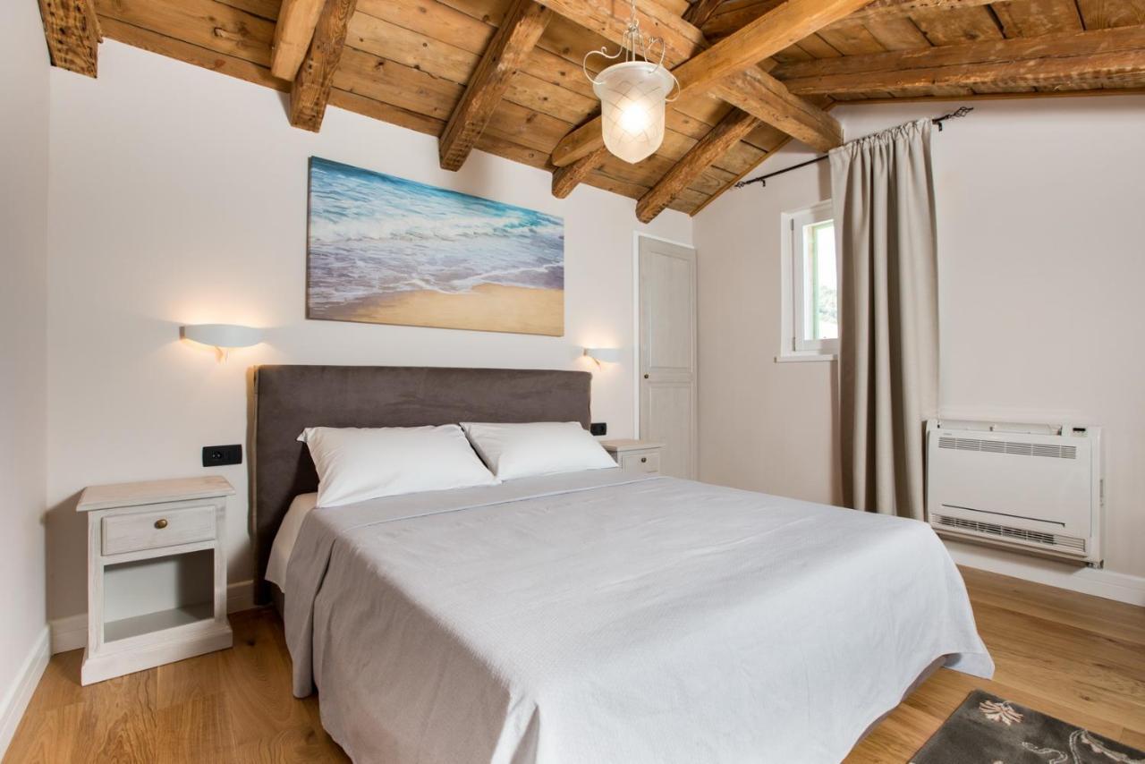 Bed And Breakfast Villa Maria Lovran Buitenkant foto