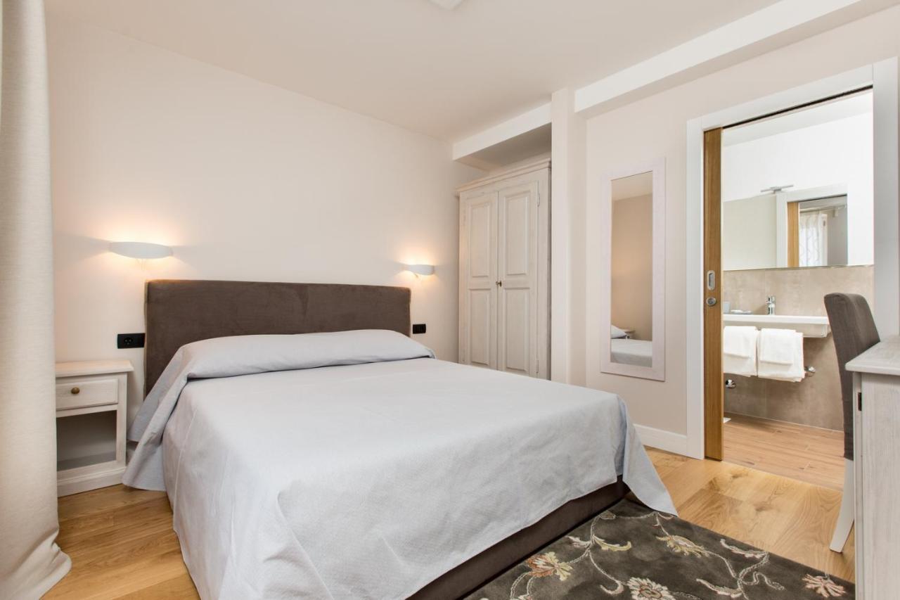 Bed And Breakfast Villa Maria Lovran Buitenkant foto