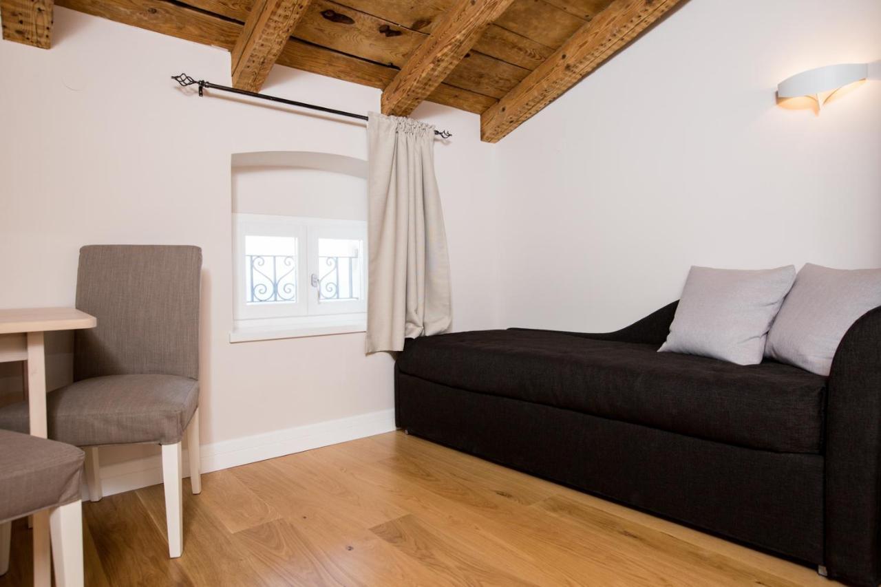 Bed And Breakfast Villa Maria Lovran Buitenkant foto