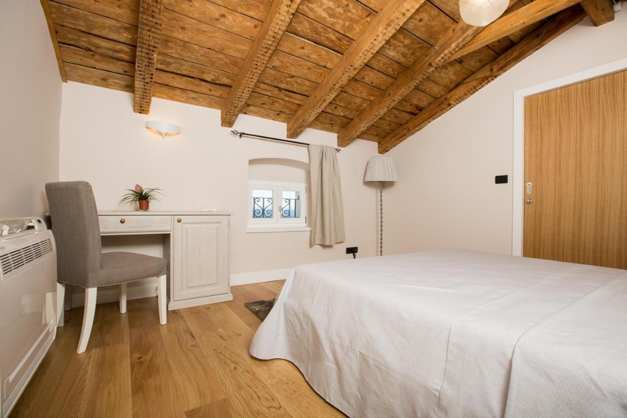 Bed And Breakfast Villa Maria Lovran Buitenkant foto