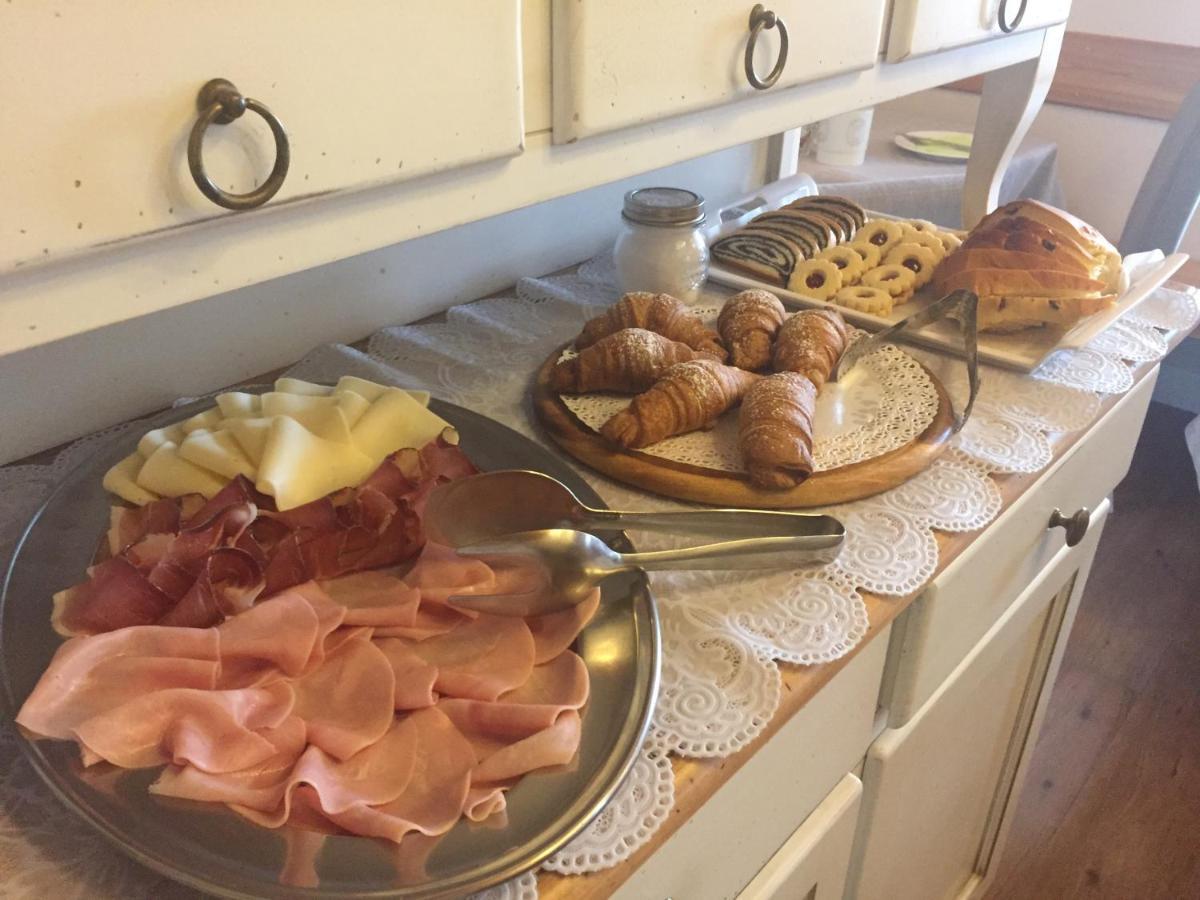 Bed And Breakfast Villa Maria Lovran Buitenkant foto