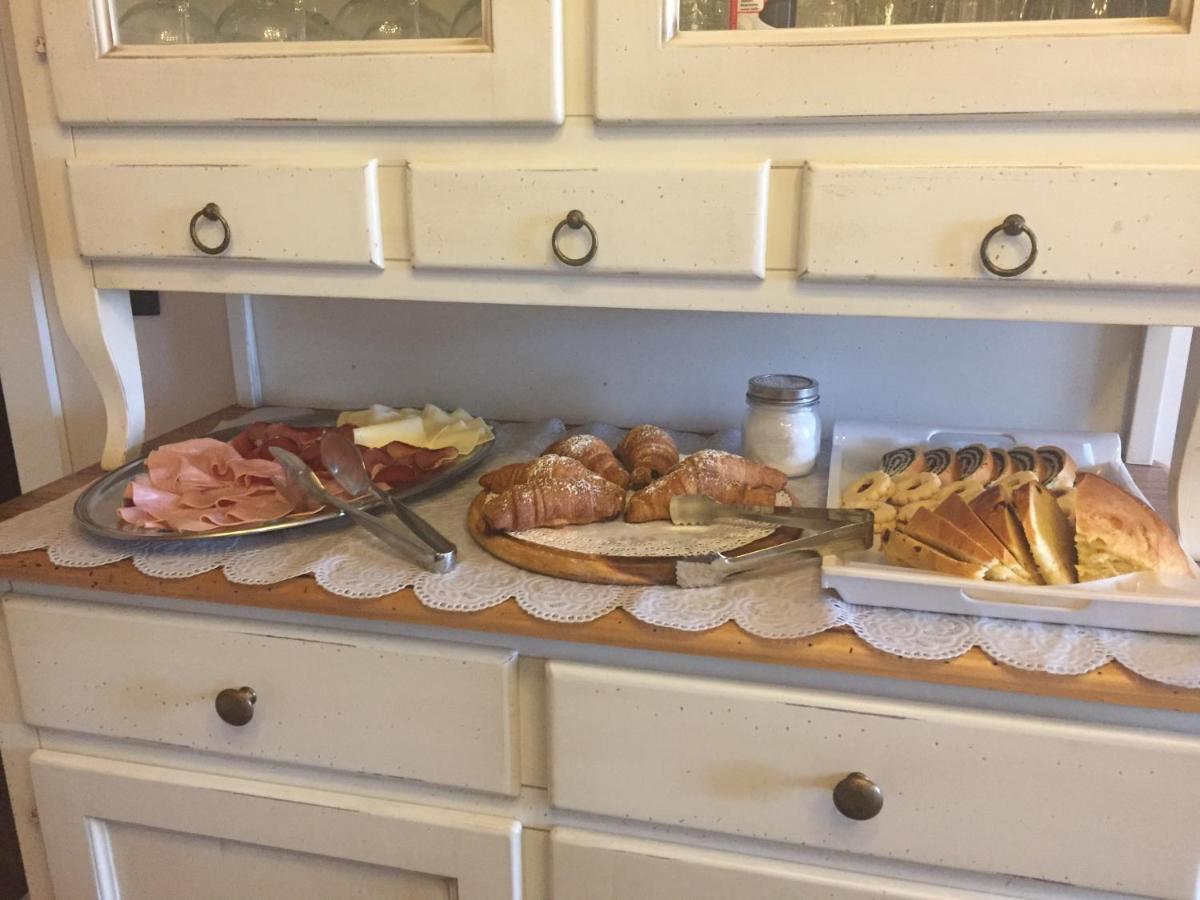 Bed And Breakfast Villa Maria Lovran Buitenkant foto
