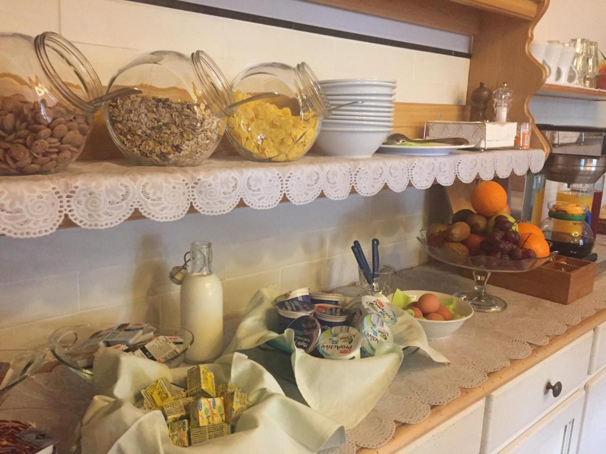 Bed And Breakfast Villa Maria Lovran Buitenkant foto